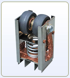 carbon roller, Automatic Voltage Controller,Automatic Voltage Regulator,Voltage Controller Exporters,Voltage Regulator Exporters,India